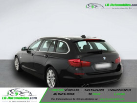 Bmw 525 525d 218 ch  occasion � Beaupuy - photo n�4