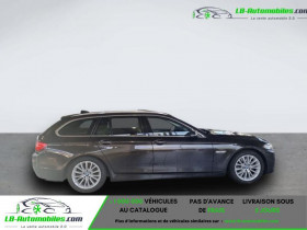 Bmw 525 525d 218 ch  occasion � Beaupuy - photo n�5