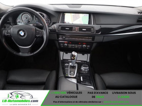 Bmw 525 525d 218 ch  occasion � Beaupuy - photo n�3