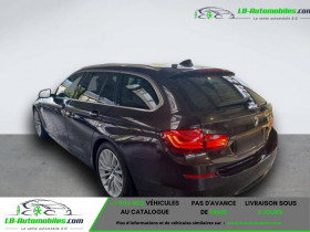 Bmw 525 525d 218 ch  occasion � Beaupuy - photo n�4