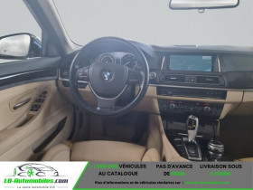 Bmw 525 525d 218 ch  occasion � Beaupuy - photo n�3