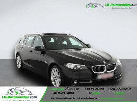 Bmw 525 525d 218 ch  occasion � Beaupuy - photo n�2