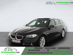Bmw 525 , garage LB AUTOMOBILES � Beaupuy