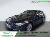 Annonce Bmw 525 occasion Diesel 525d 218 ch  Beaupuy