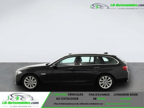 Bmw 525 525d 218 ch  occasion � Beaupuy - photo n�6