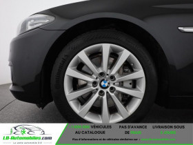 Bmw 525 525d 218 ch  occasion � Beaupuy - photo n�11