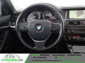 Bmw 525 525d 218 ch  occasion � Beaupuy - photo n�10