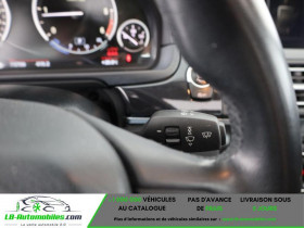 Bmw 525 525d 218 ch  occasion � Beaupuy - photo n�8