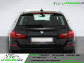 Bmw 525 525d 218 ch  occasion � Beaupuy - photo n�7