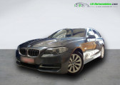 Bmw 525 occasion année 2016 boite Automatique Annonce Bmw 525 occasion Diesel 525d 218 ch à Beaupuy