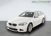 Bmw 525 525d 218 ch   Beaupuy 31