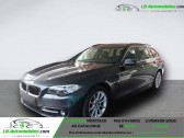 Annonce Bmw 525 occasion Diesel 525d 218 ch  Beaupuy