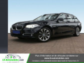 Bmw 525 occasion année 2017 boite Automatique Annonce Bmw 525 occasion Diesel 525d 218ch F11 / xDrive à Beaupuy