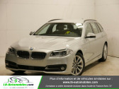 Bmw 525 occasion année 2017 boite Automatique Annonce Bmw 525 occasion Diesel 525d 218ch F11 / xDrive à Beaupuy
