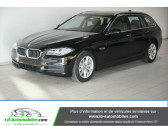 Bmw 525 occasion année 2015 boite Automatique Annonce Bmw 525 occasion Diesel 525d 218ch F11 / xDrive à Beaupuy