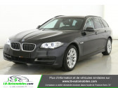 Bmw 525 occasion année 2015 boite Automatique Annonce Bmw 525 occasion Diesel 525d 218ch F11 / xDrive à Beaupuy