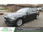 Bmw 525 occasion année 2015 boite Automatique Annonce Bmw 525 occasion Diesel 525d 218ch F11 à Beaupuy