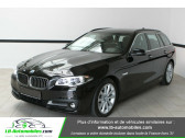 Bmw 525 occasion année 2016 boite Manuelle Annonce Bmw 525 occasion Diesel 525d 218ch F11 à Beaupuy