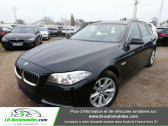Bmw 525 occasion année 2016 boite Manuelle Annonce Bmw 525 occasion Diesel 525d 218ch F11 à Beaupuy