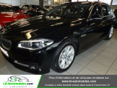Bmw 525 occasion année 2017 boite Automatique Annonce Bmw 525 occasion Diesel 525d 218ch F11 à Beaupuy