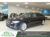 Bmw 525 occasion année 2015 boite Automatique Annonce Bmw 525 occasion Diesel 525d 218ch F11 à Beaupuy
