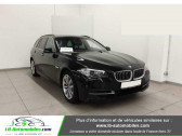 Bmw 525 occasion année 2016 boite Automatique Annonce Bmw 525 occasion Diesel 525d 218ch F11 à Beaupuy