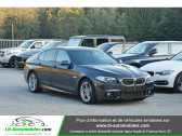 Bmw 525 occasion année 2014 boite Automatique Annonce Bmw 525 occasion Diesel 525d 218ch / xDrive pack M à Beaupuy