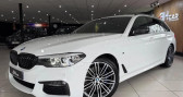 Annonce Bmw 525 occasion Diesel 525D 231 CH TOURING M-SPORT BVA8 GARANTIE 1 AN � Fay aux loges