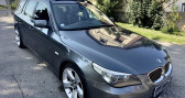 Bmw 525 525D E61   Chateau sur Epte 27