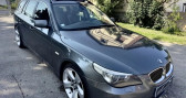 Bmw 525 occasion année 2006 boite Automatique Annonce Bmw 525 occasion Diesel 525D E61 à Chateau sur Epte