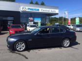 Annonce Bmw 525 occasion Diesel 525D luxe  Brest