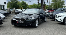 Bmw 525 , garage DIA AUTOMOBILES  COLMAR