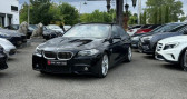 Bmw 525 occasion année 2016 boite Automatique Annonce Bmw 525 occasion Diesel 525d M Sport - BVA BERLINE F10 LCI PHASE 2 à COLMAR