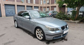 Bmw 525 occasion année 2004 boite Automatique Annonce Bmw 525 occasion Diesel 525dA 177ch Luxe à Grenoble