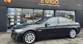 Annonce Bmw 525 occasion Diesel 525da 218ch executive xdrive � Rixheim