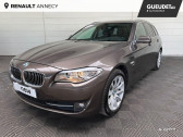 Bmw 525 occasion année 2012 boite Automatique Annonce Bmw 525 occasion Diesel 525dA xDrive 218ch Excellis à Seynod
