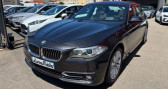 Bmw 525 occasion année 2014 boite Automatique Annonce Bmw 525 occasion Diesel 525dA xDrive 218ch luxury à LE COTEAU
