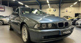 Annonce Bmw 525 occasion Diesel E39 525d 2.5 163ch auto pack Luxe � Jouy-le-potier