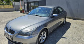 Bmw 525 E60 525d M57 FULL SUIVI 1ERE MAIN  2007 - annonce de voiture en vente sur Auto Sélection.com