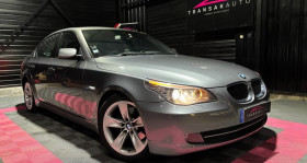 Bmw 525 , garage TRANSAKAUTO DOUAI � Cuincy