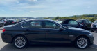 Bmw 525 occasion Gris année 2012 boite Manuelle Annonce Bmw 525 occasion Diesel F10 525d 218ch 132g Confort à Bouxières Sous Froidmond