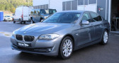 Annonce Bmw 525 occasion Diesel F10 525dA xDrive 218ch Luxe  PEYROLLES EN PROVENCE