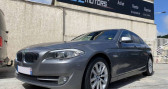 Annonce Bmw 525 occasion Diesel Serie 525D F10 204Ch 6 CYLINDRES  LE HAVRE