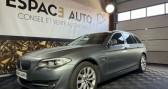 Annonce Bmw 525 occasion Diesel SERIE F11 525d xDrive 218ch 147g Luxe A  RONCHIN