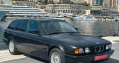 Bmw 525 Touring (e34) 525i   Monaco 98