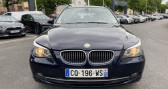 Bmw 525 TOURING (E61) 525XIA 218CH LUXE   VOREPPE 38