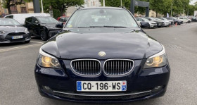 Bmw 525 , garage HELP CAR  VOREPPE