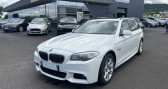 Annonce Bmw 525 occasion Diesel Touring (F11) 525DA XDRIVE 218CH SPORT DESIGN à AUBIERE