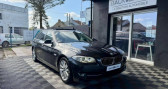 Annonce Bmw 525 occasion Diesel Touring F11 525d 218ch Luxe A � NANTES