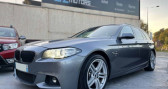 Bmw 525 Touring F11 525D Pack M 218Cv   LE HAVRE 76